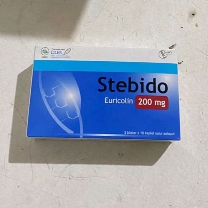 stebido;
