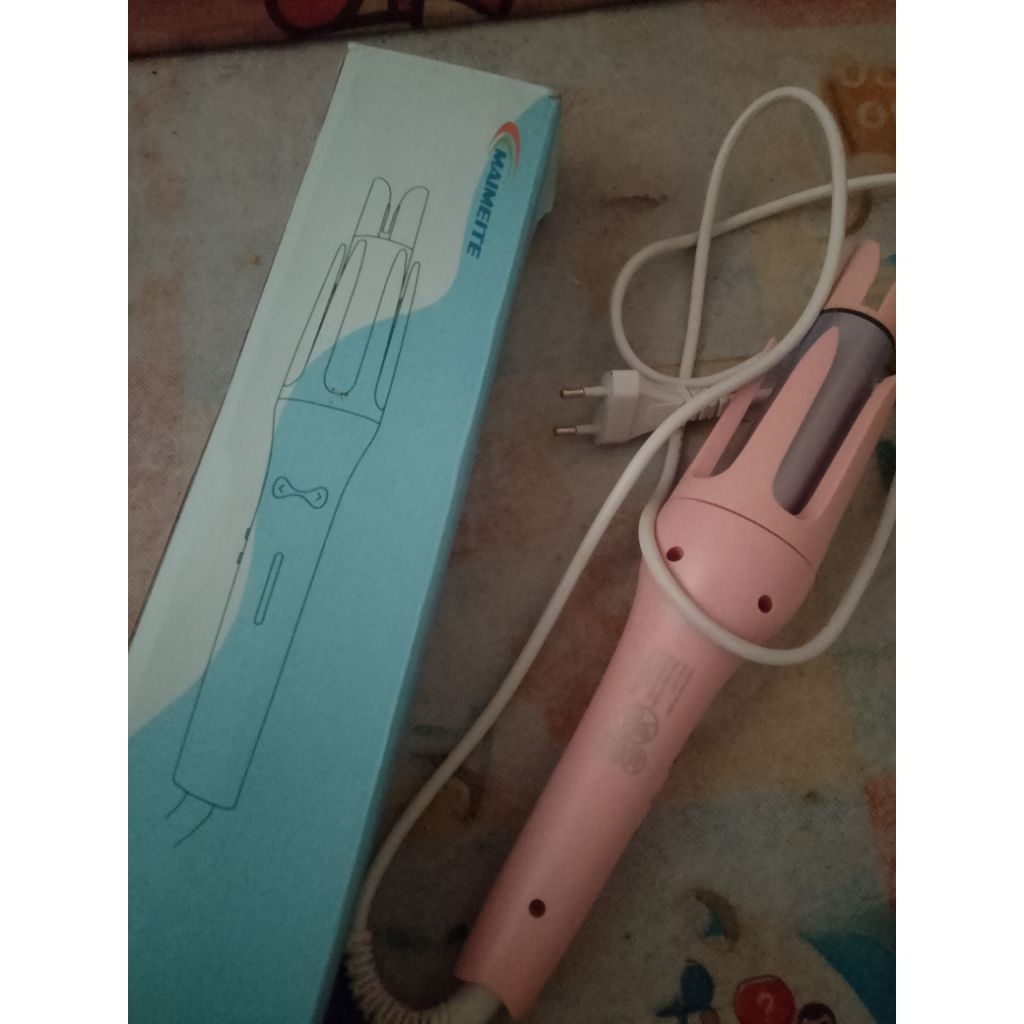 preloved catokan