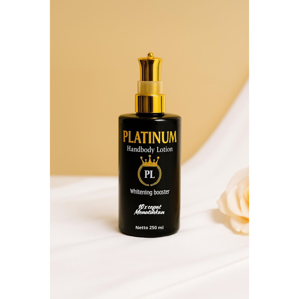 HANDBODY PLATINUM BOOSTER
