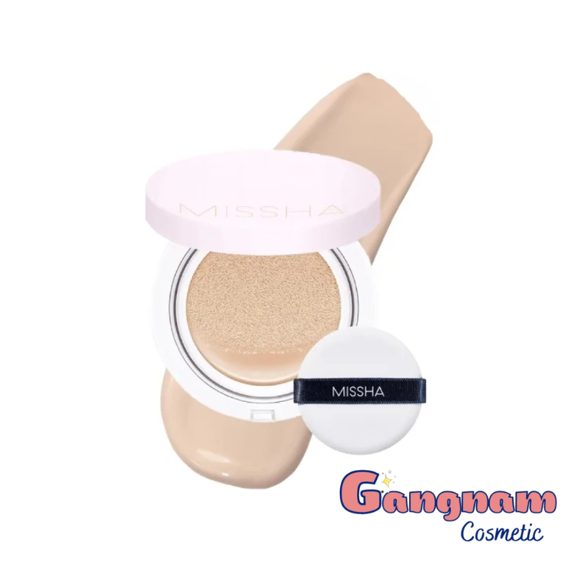 Missha Magic Cushion Cover Lasting