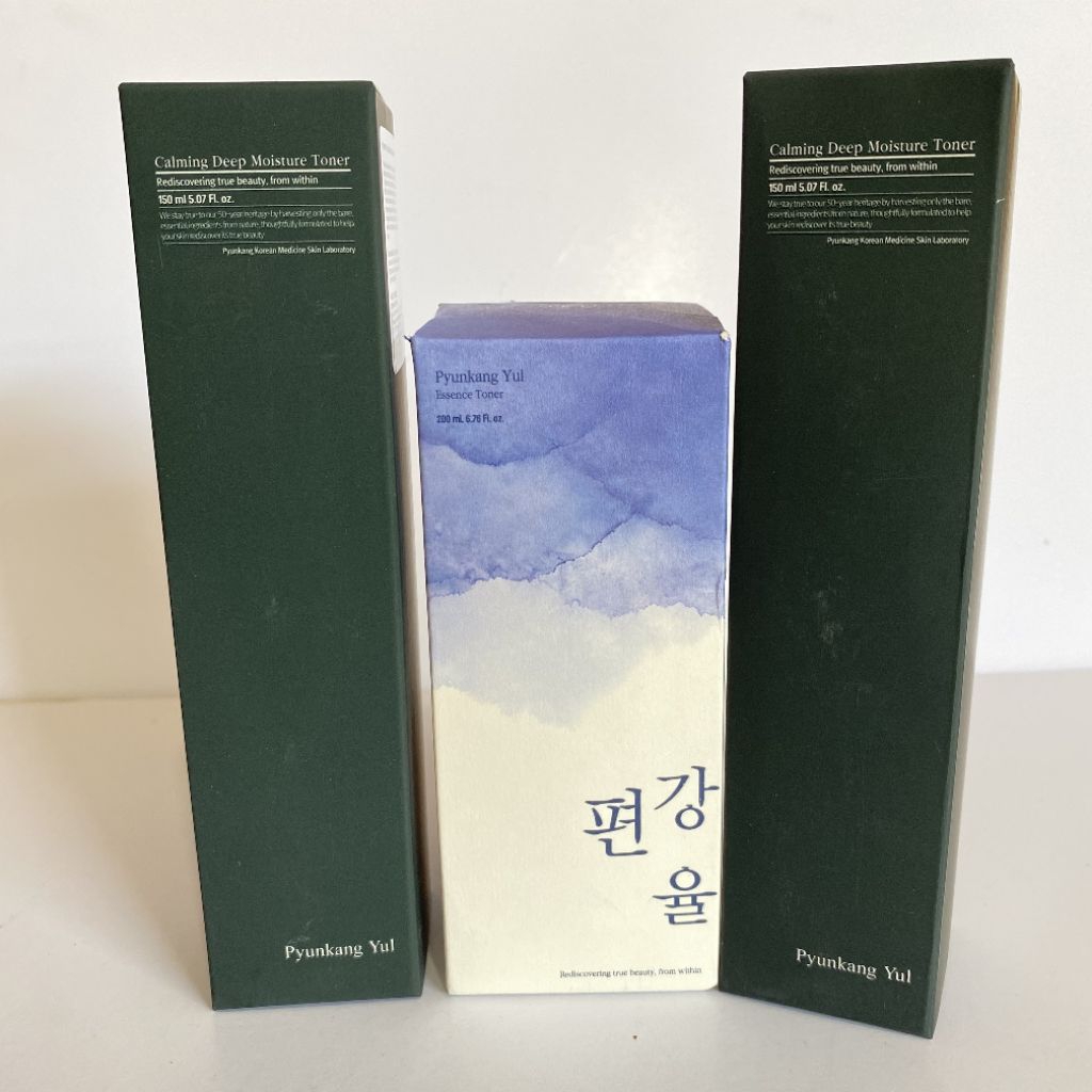 [NEW SEALED] Serba Serbi Pyunkang Yul