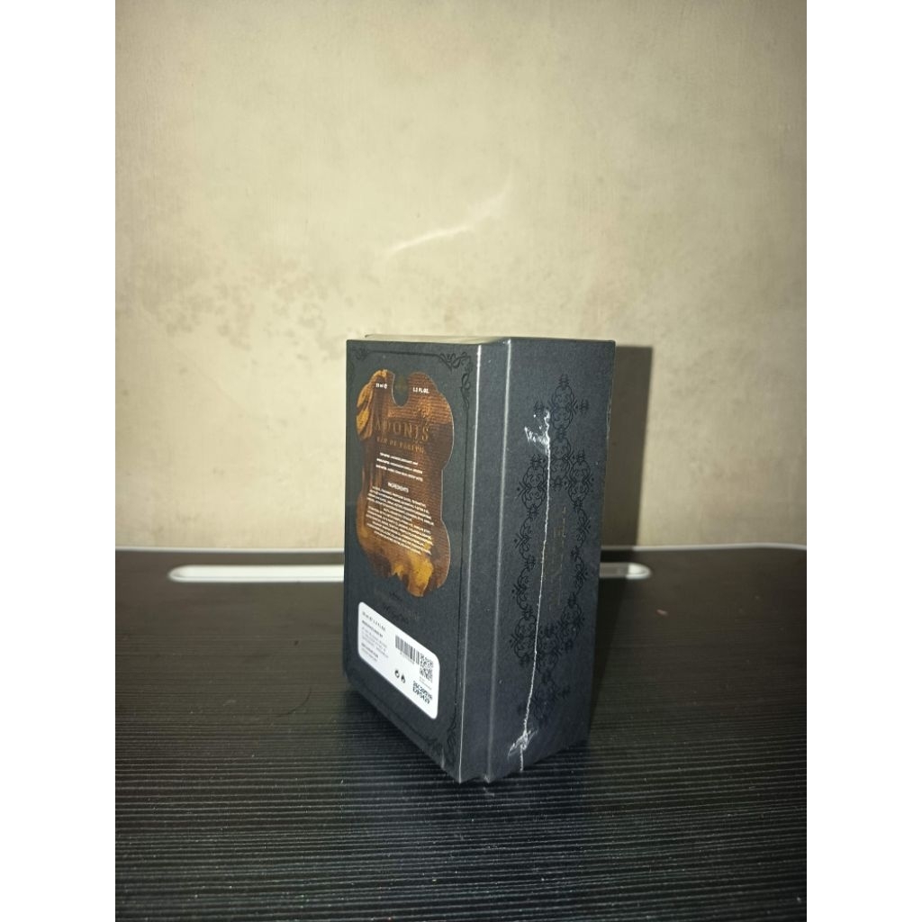 Parfum Velixir