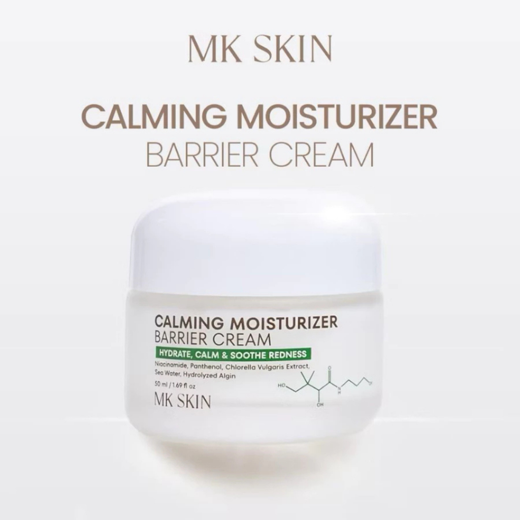 MK Skin Moisturizer Calming