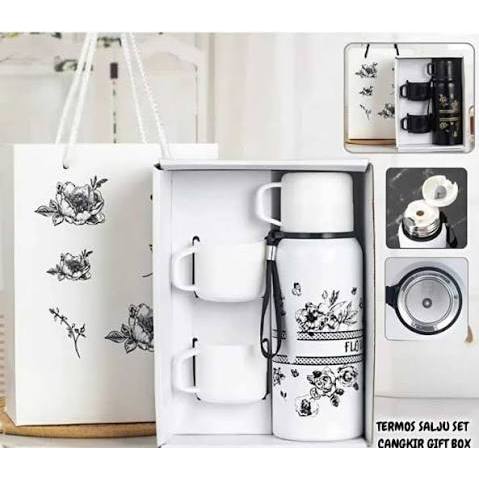 TERMOS SULTAN SALJU TERMOS VACUM FLASK