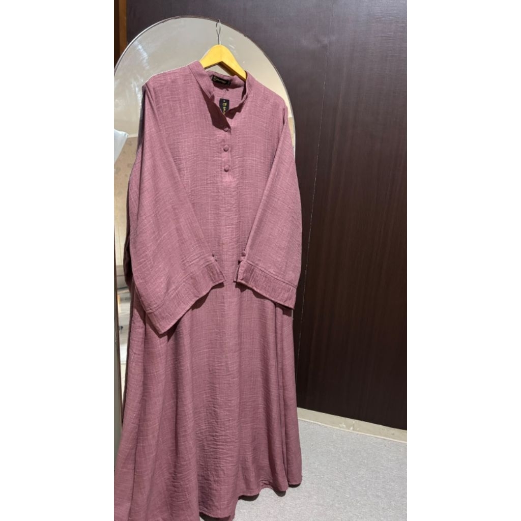 PL sample Nuna Abaya Tsurayya