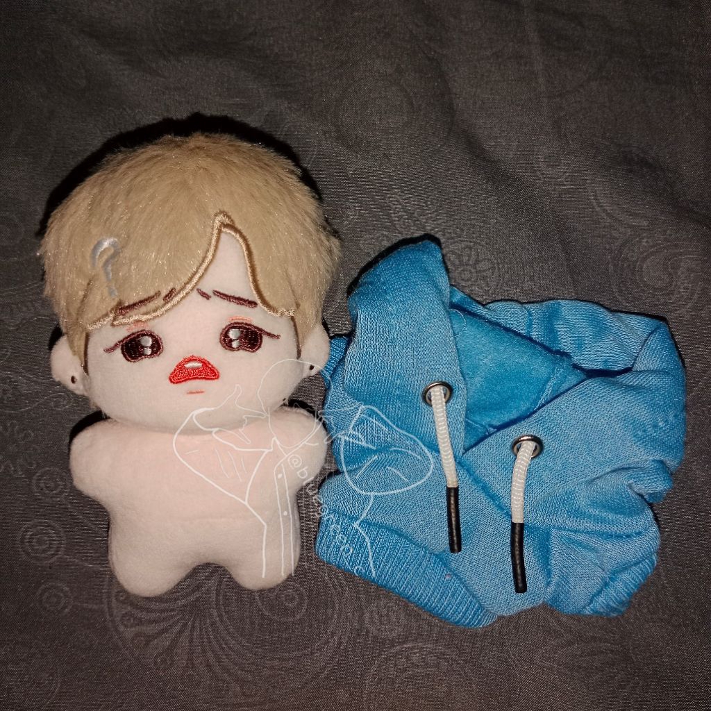 Doll Chenle Cengeng