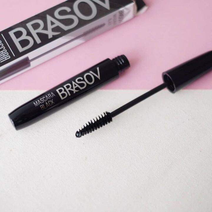 BRASOV MASCARA BLACK