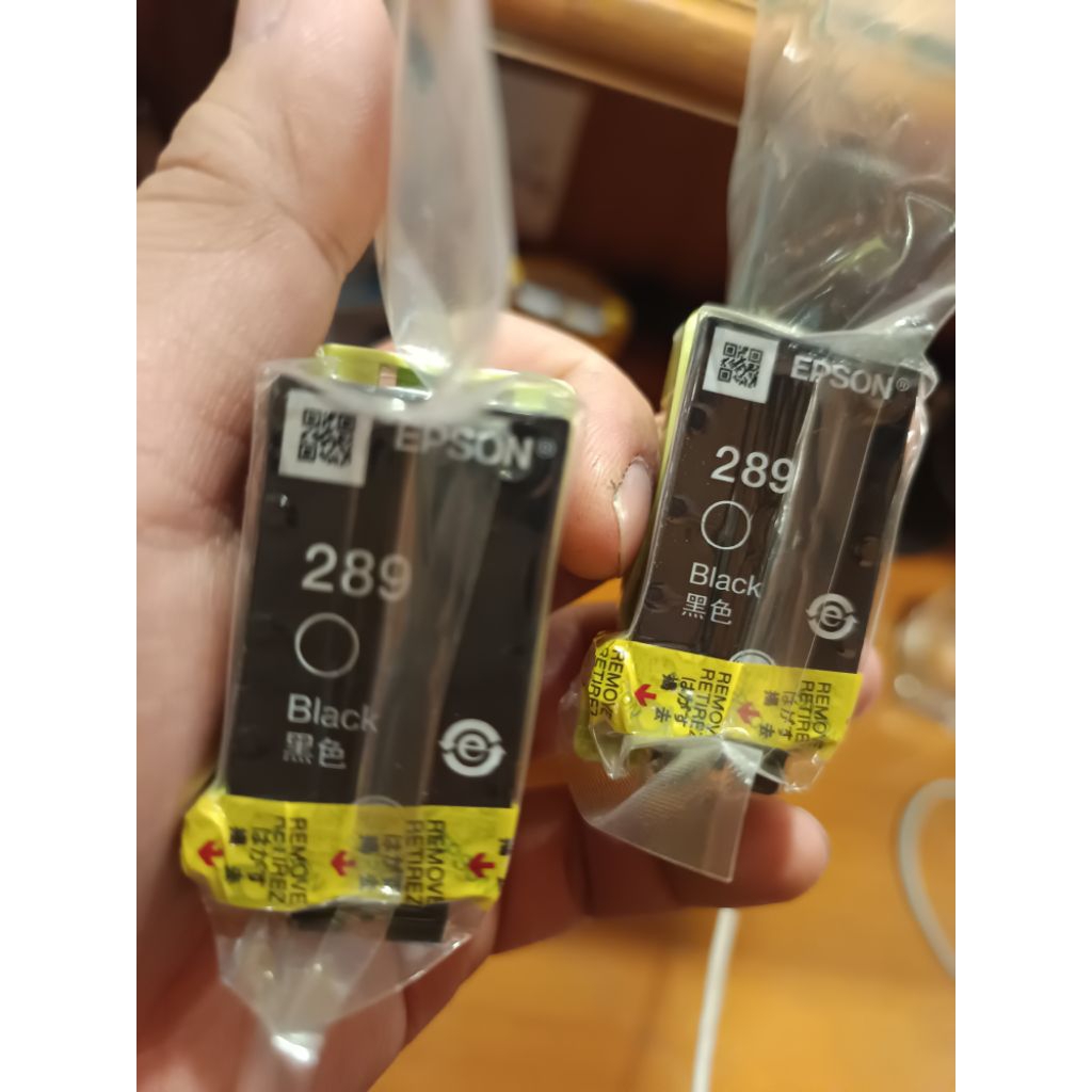 catridge 289 epson