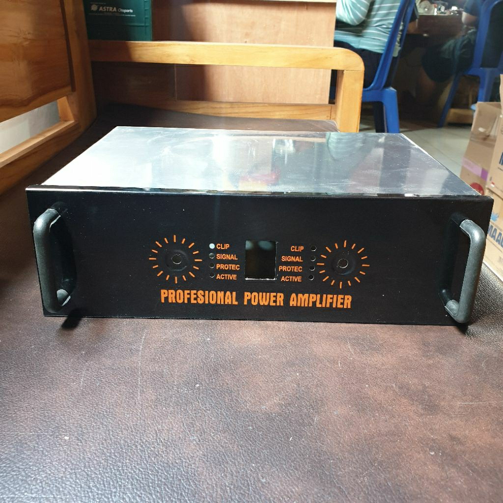 BOK POWER CA MINI
