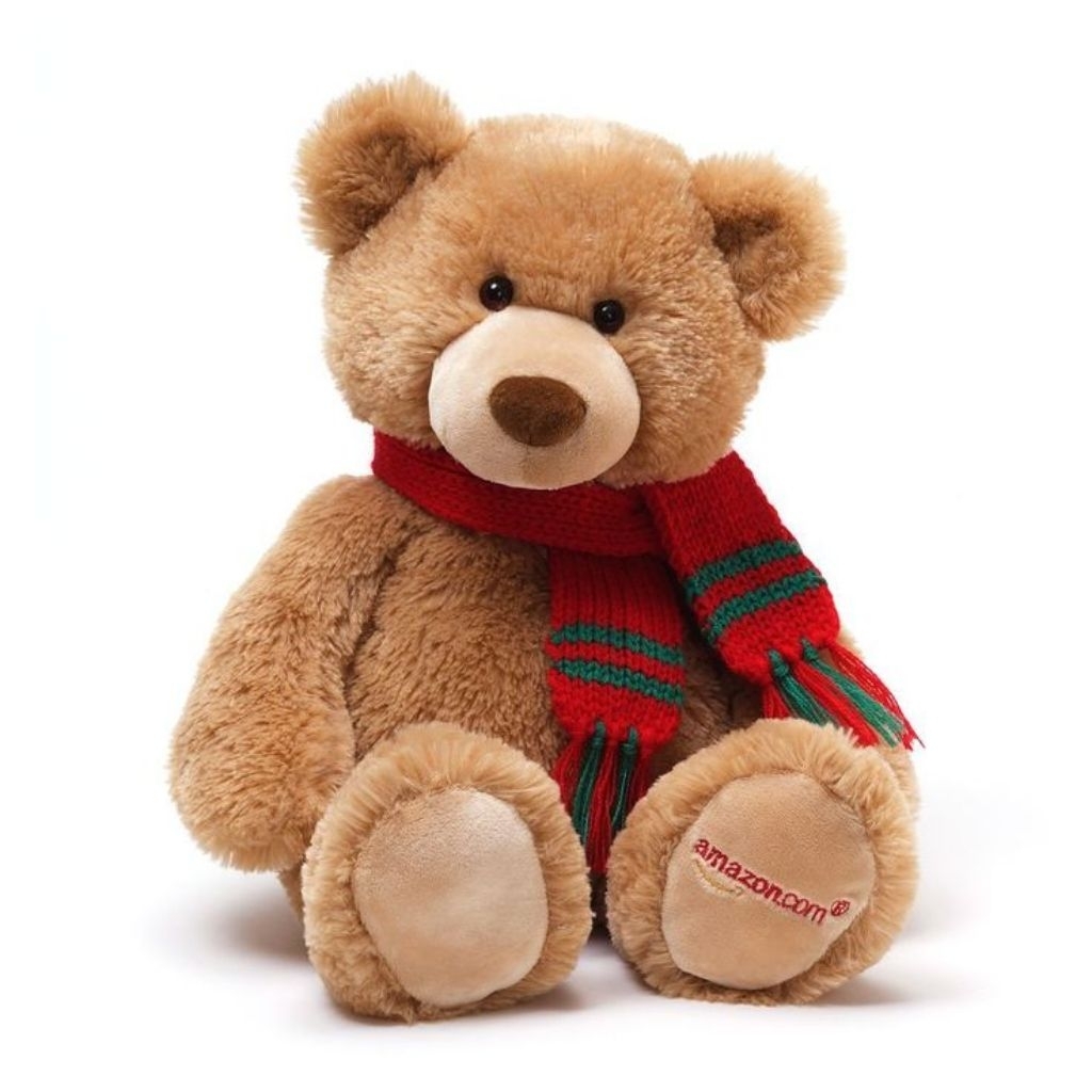 boneka beruang