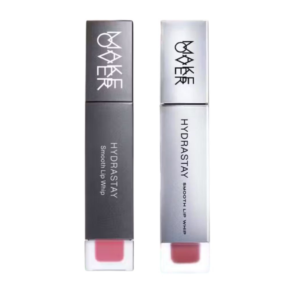 Make Over Hydrastay Smooth Lip Whip
