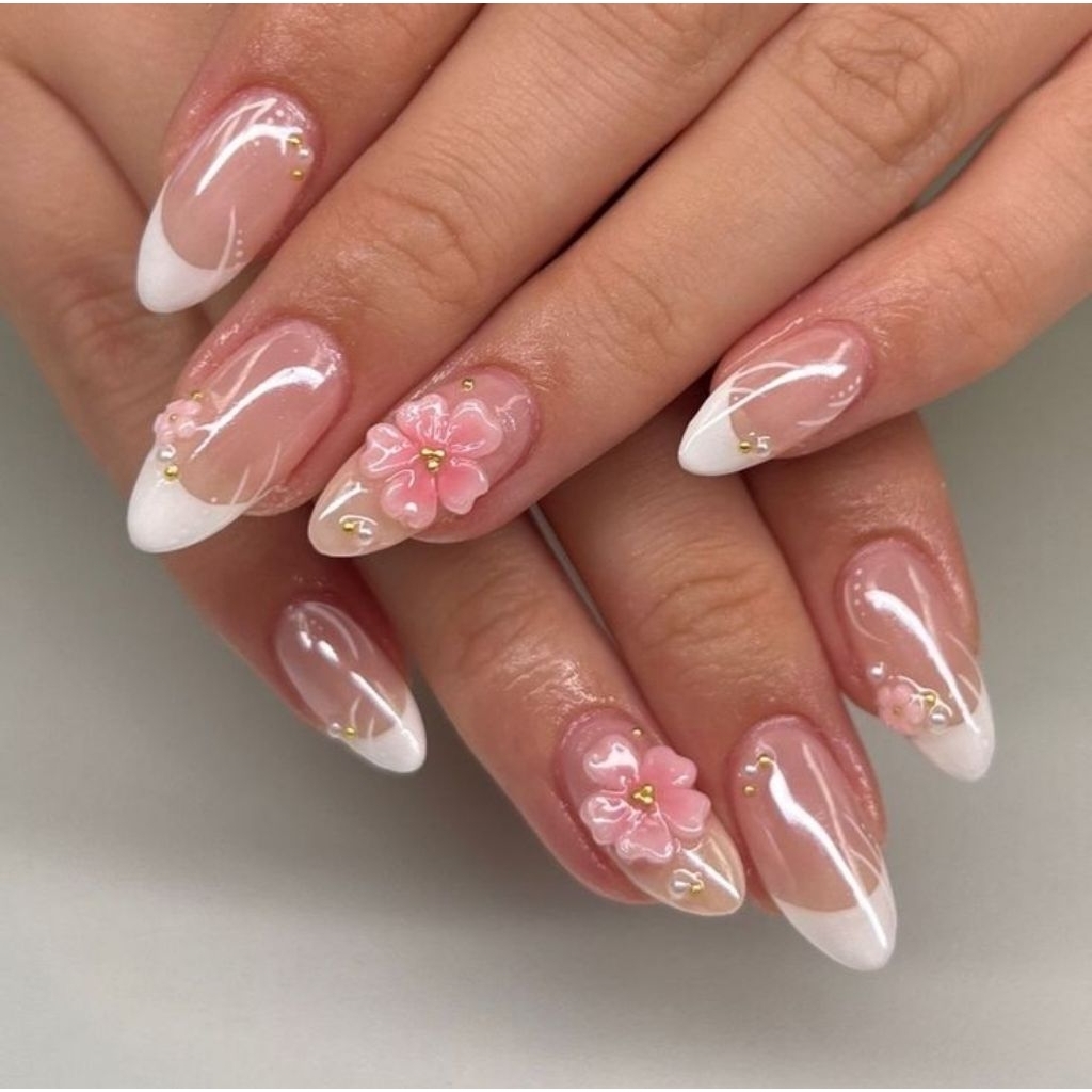 fake nails