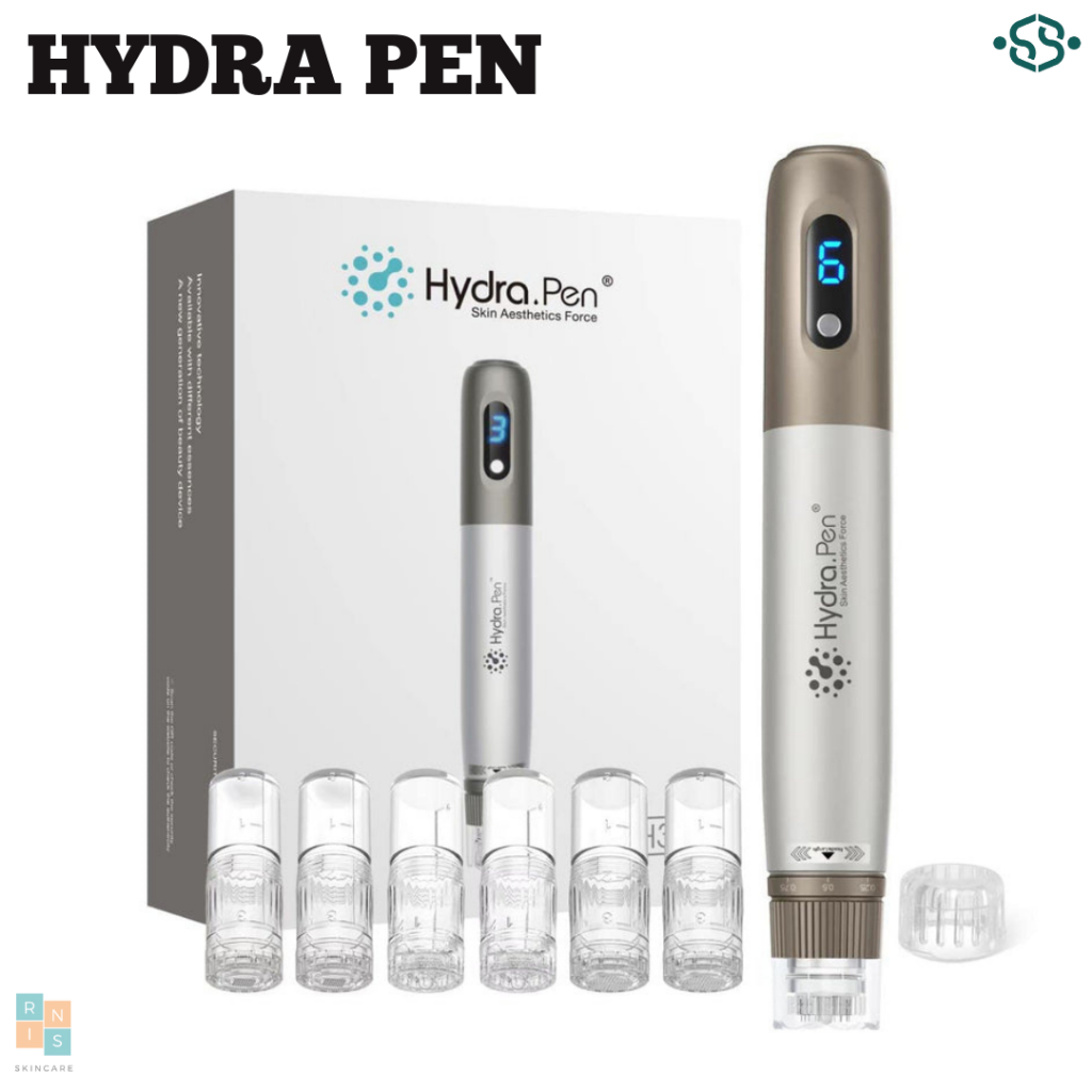 HYDRA PEN PORTABLE HYDRAPEN H3 WIRELESS
