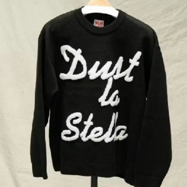 Knit Dust La Stella Black