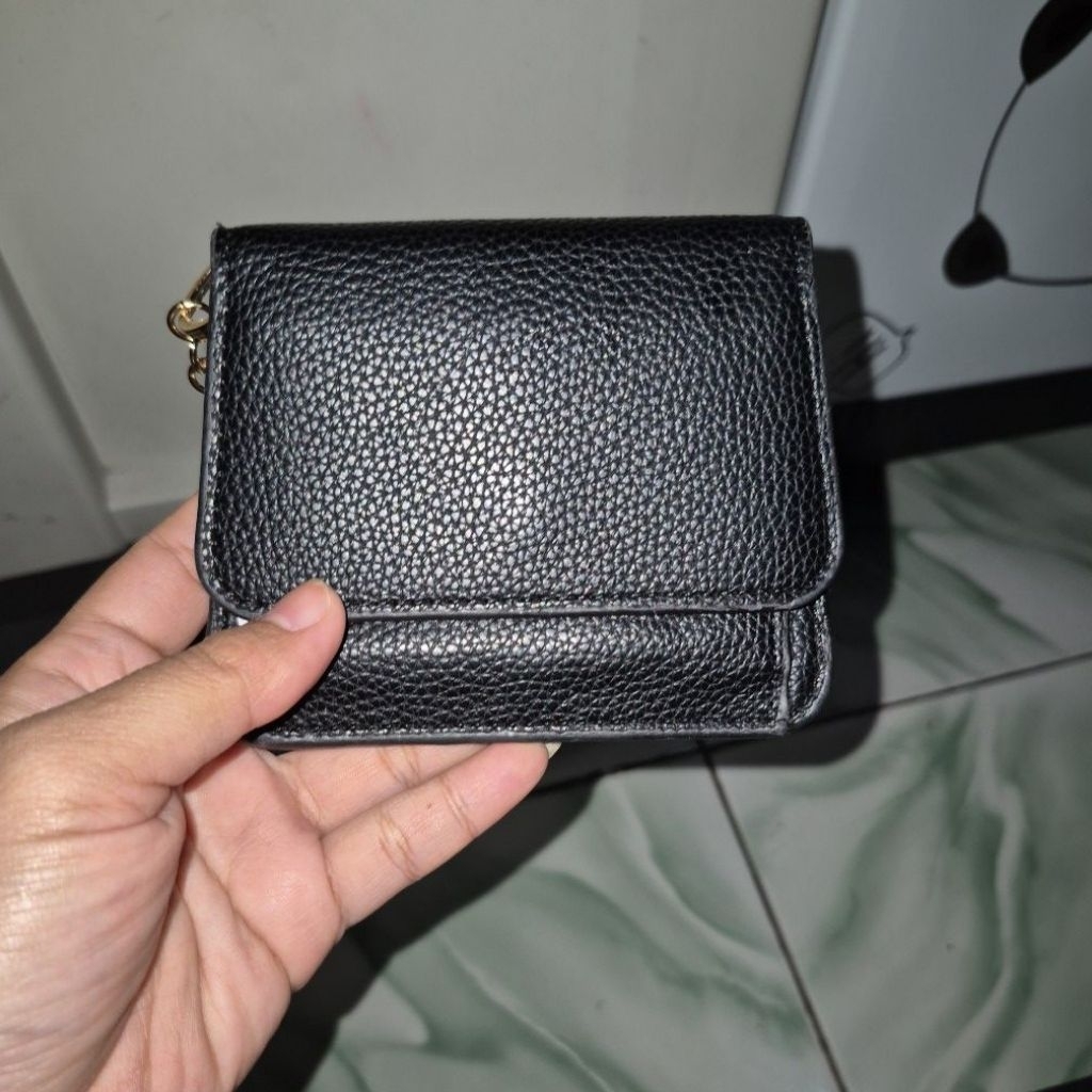 dompet mini serbaguna!