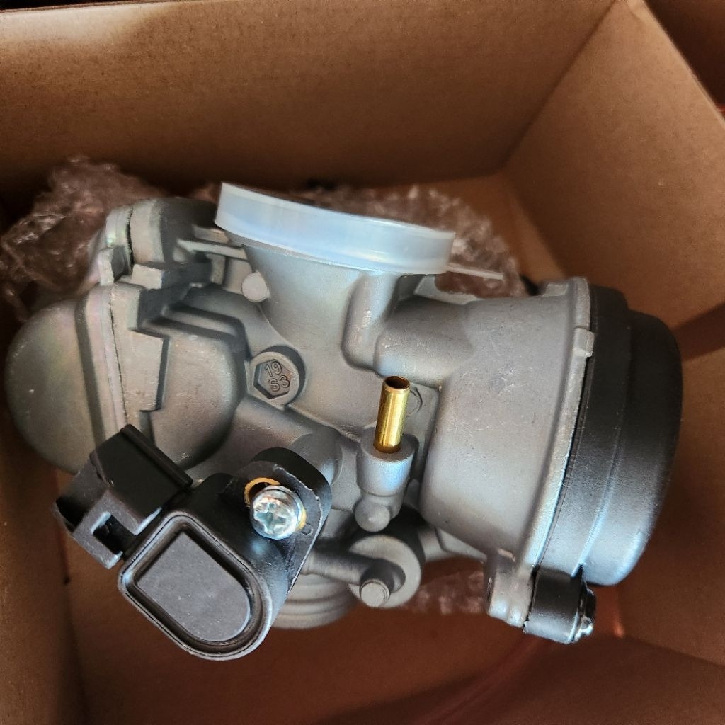 karburator byson mikuni