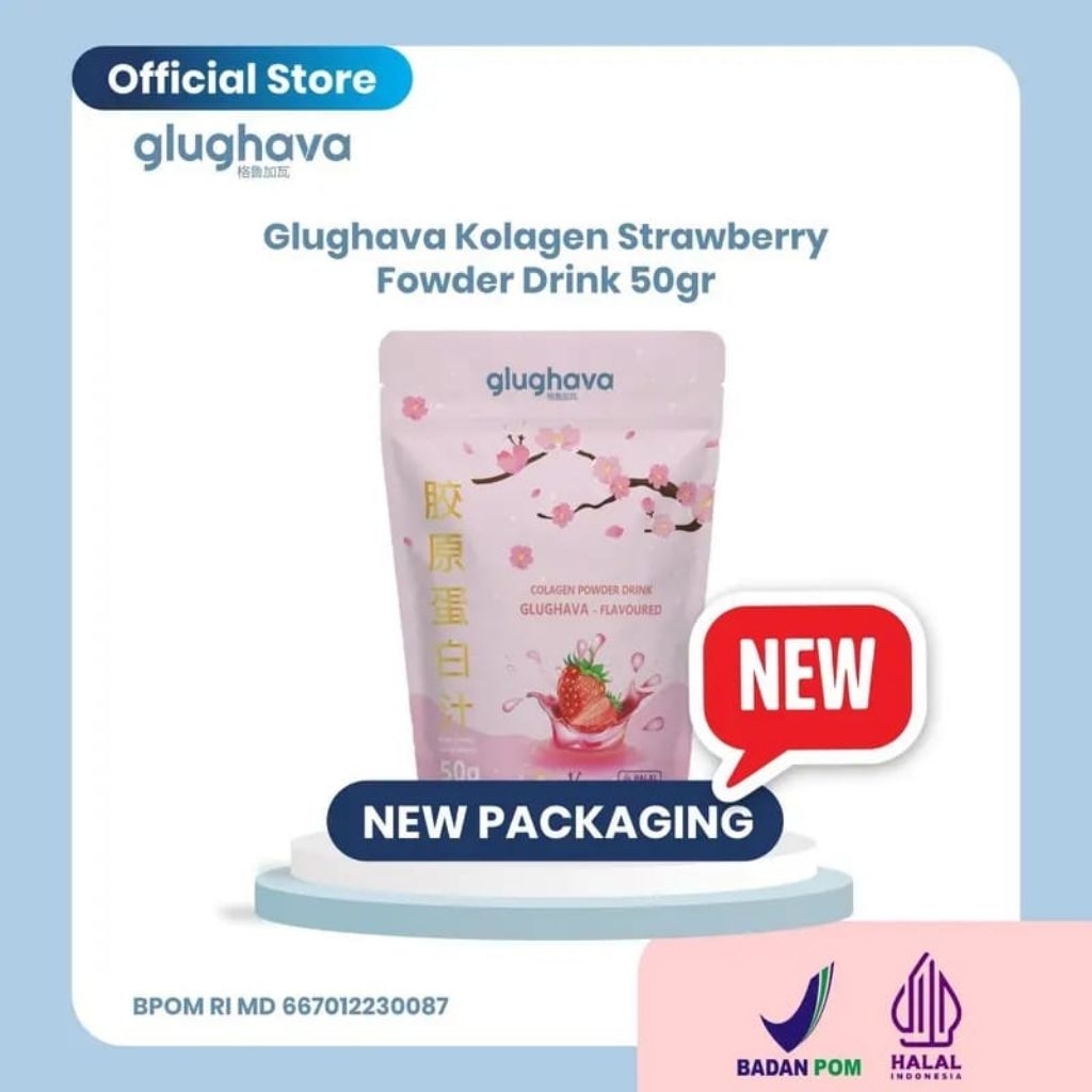 Colagen gluglava