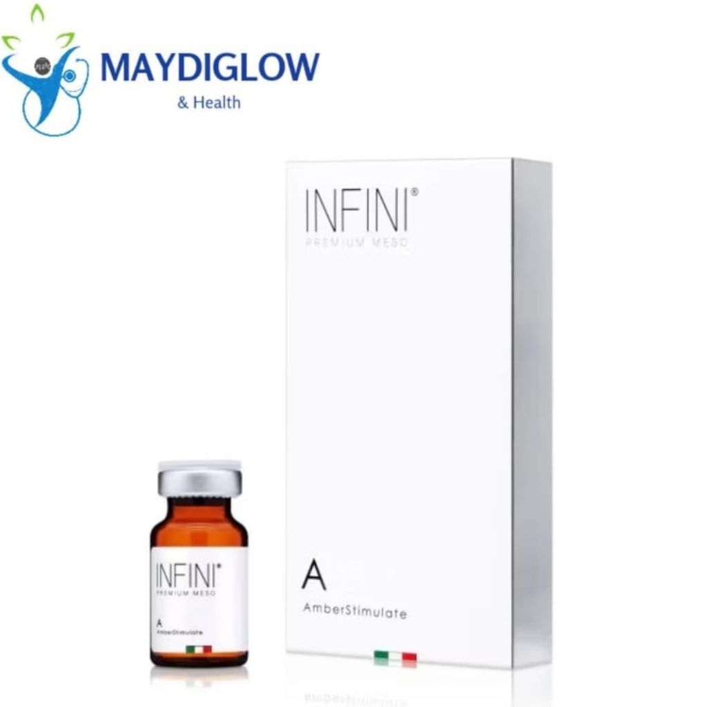 INFINI Premium Meso Amber Stimulate