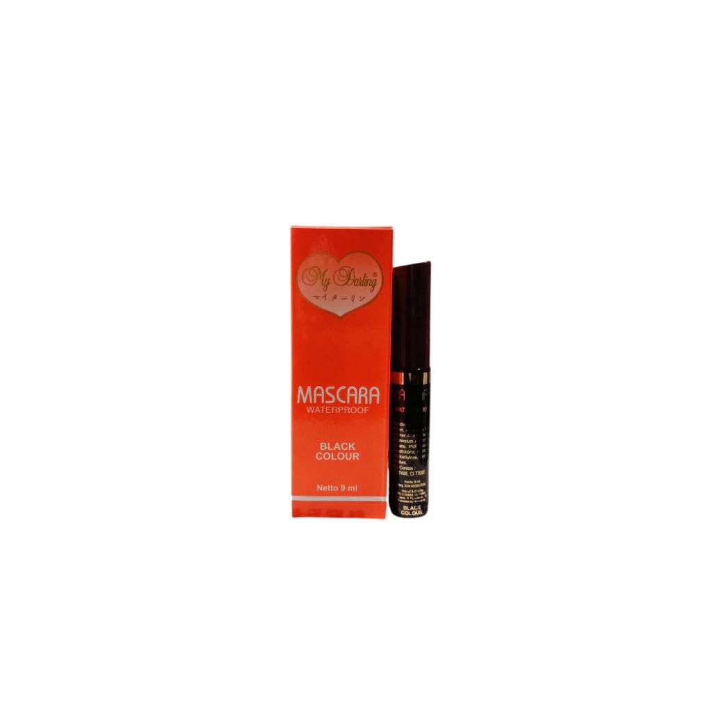 mascara my darling waterproof