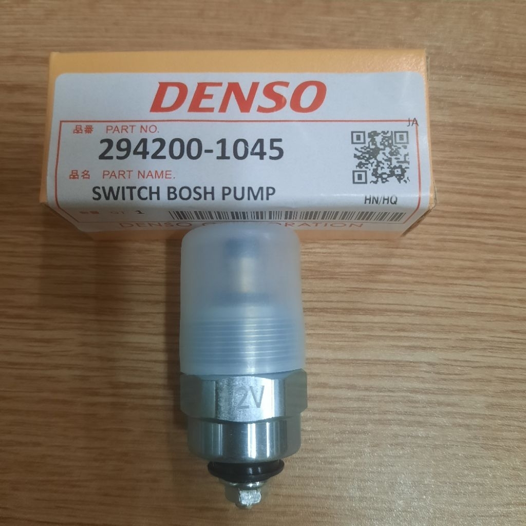 Swicth Bush Pump 130ht 12v