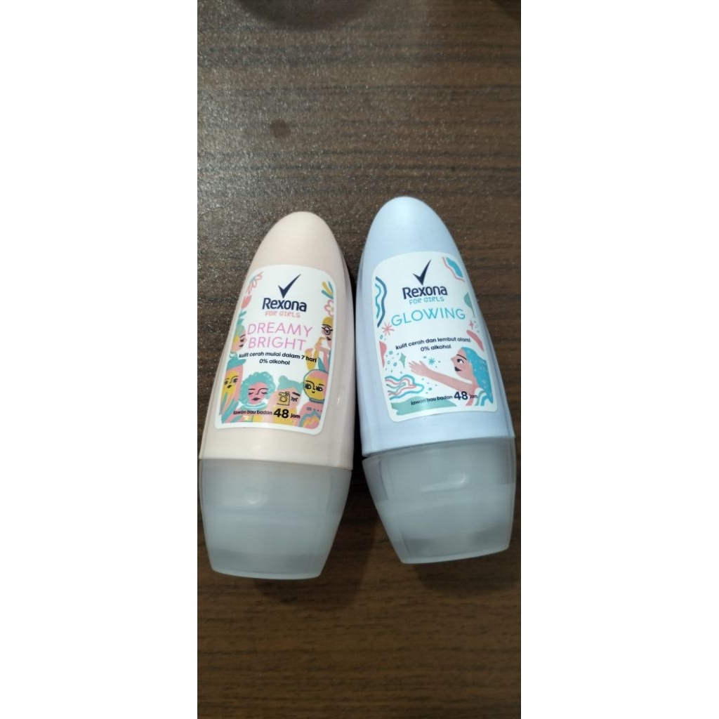 Rexona Deodorant Roll On 45ml