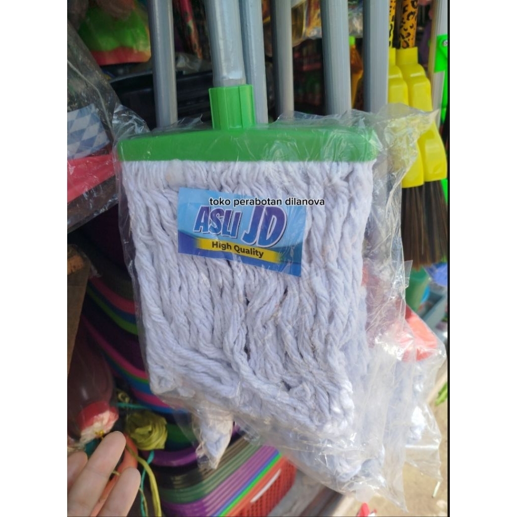 PEL SUMBU JD
