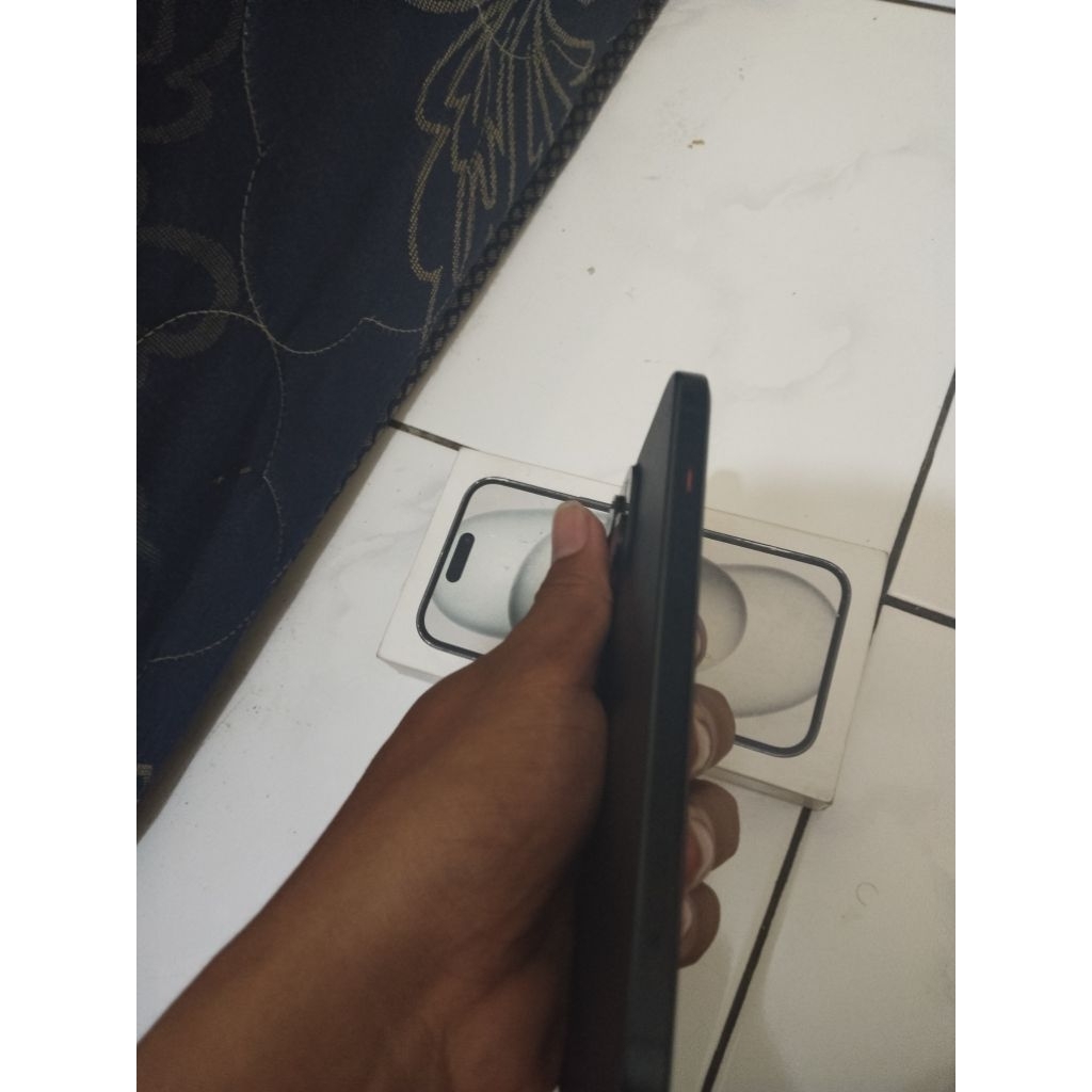 iphone 15 ibox