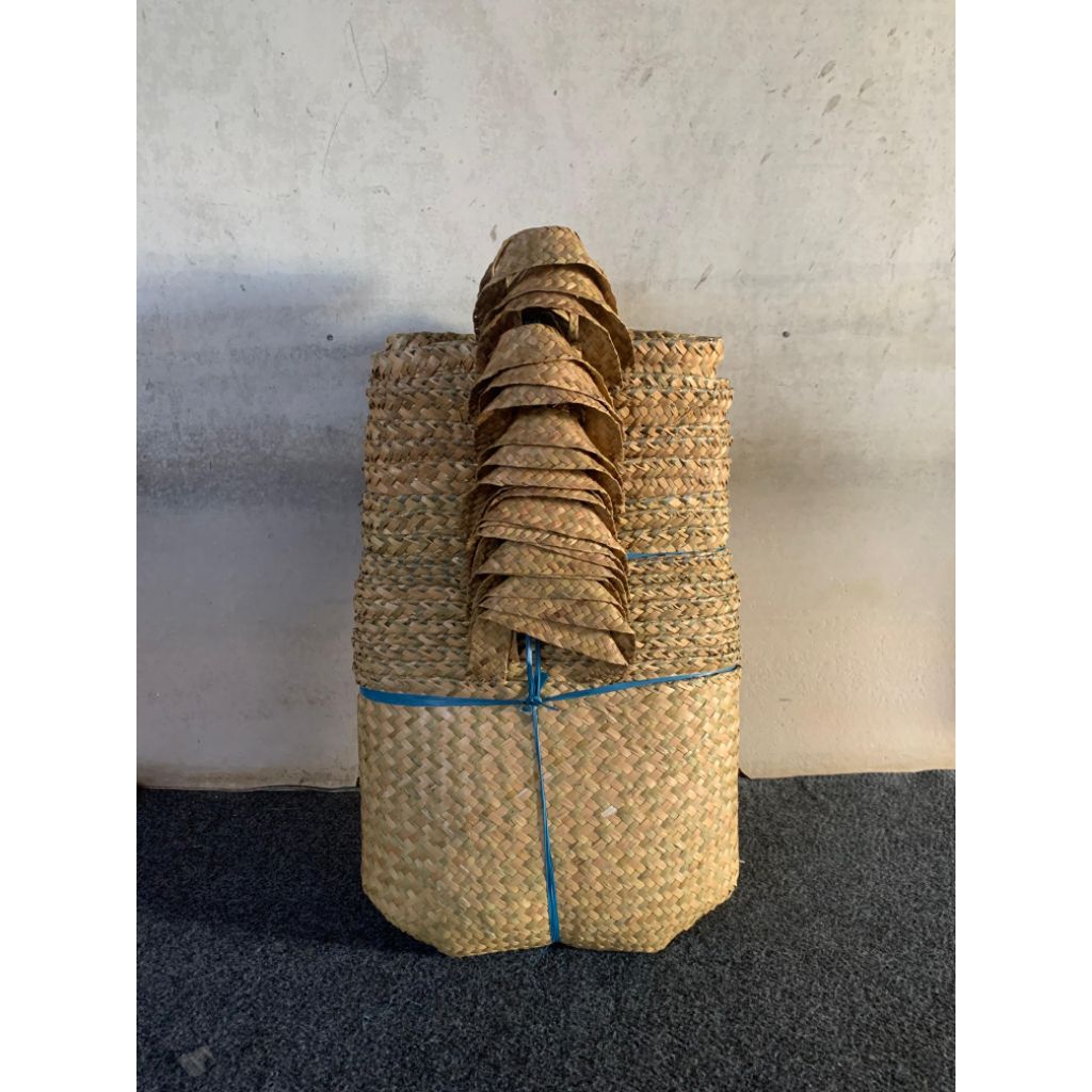 Tas Purun Size XL