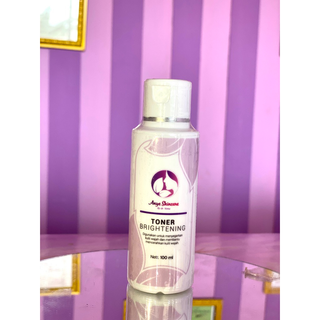 Toner Brighthening