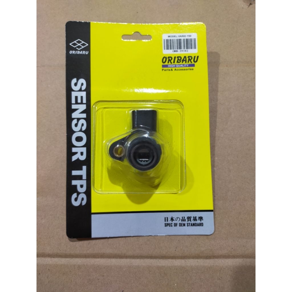 Sensor TPS Vario 150 led Super Premium