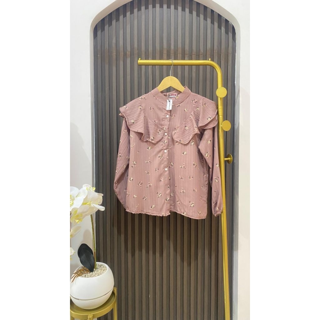 BLOUSE REYNAREY