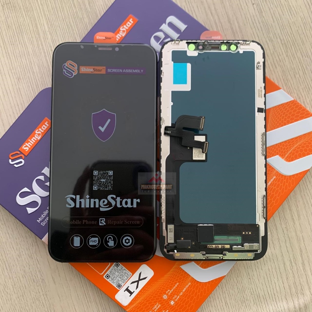 LCD TS IPHONE 11 11 PRO 11 PRO MAX TOUCHSCREEN FULL SET