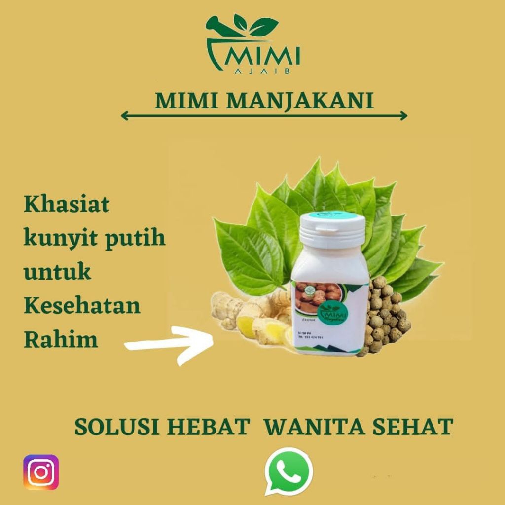 PIL MANJAKANI