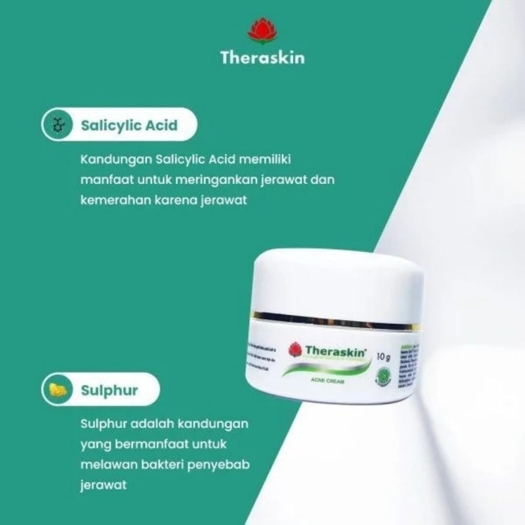 acne cream