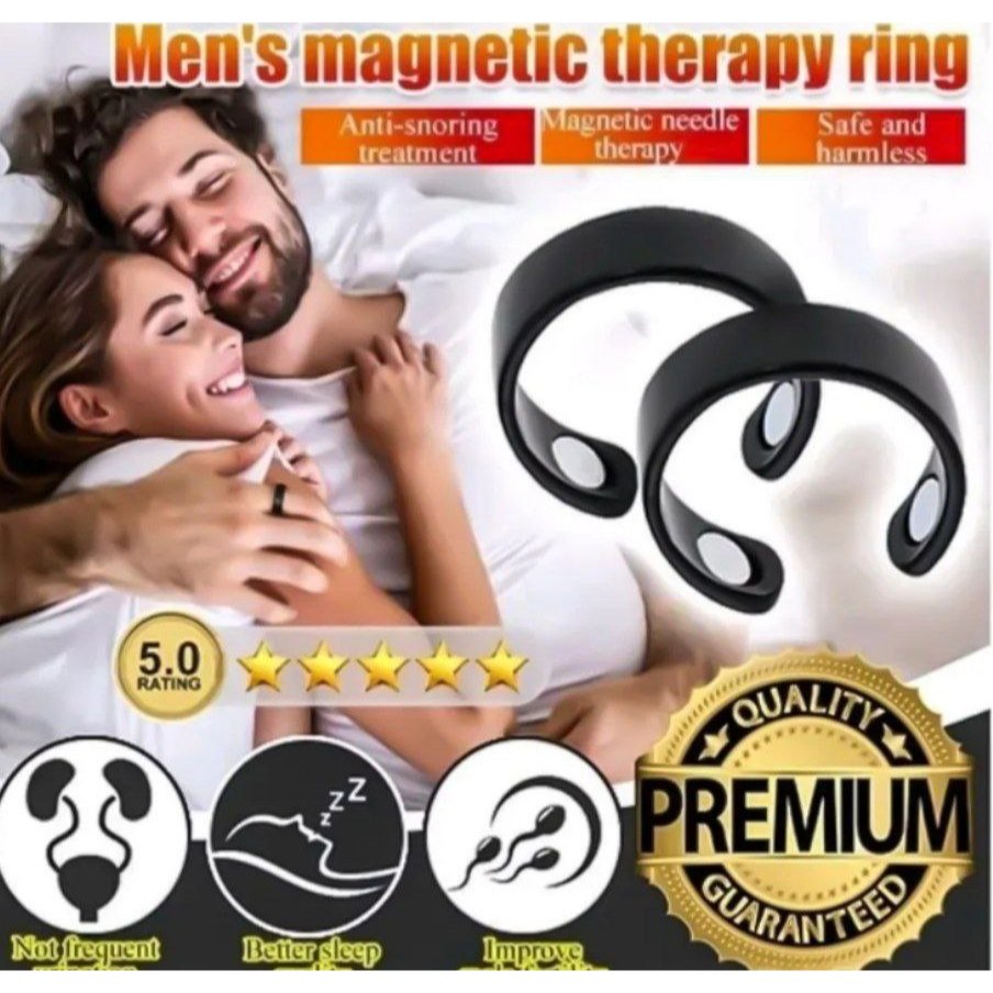 Anel Health therapy ring