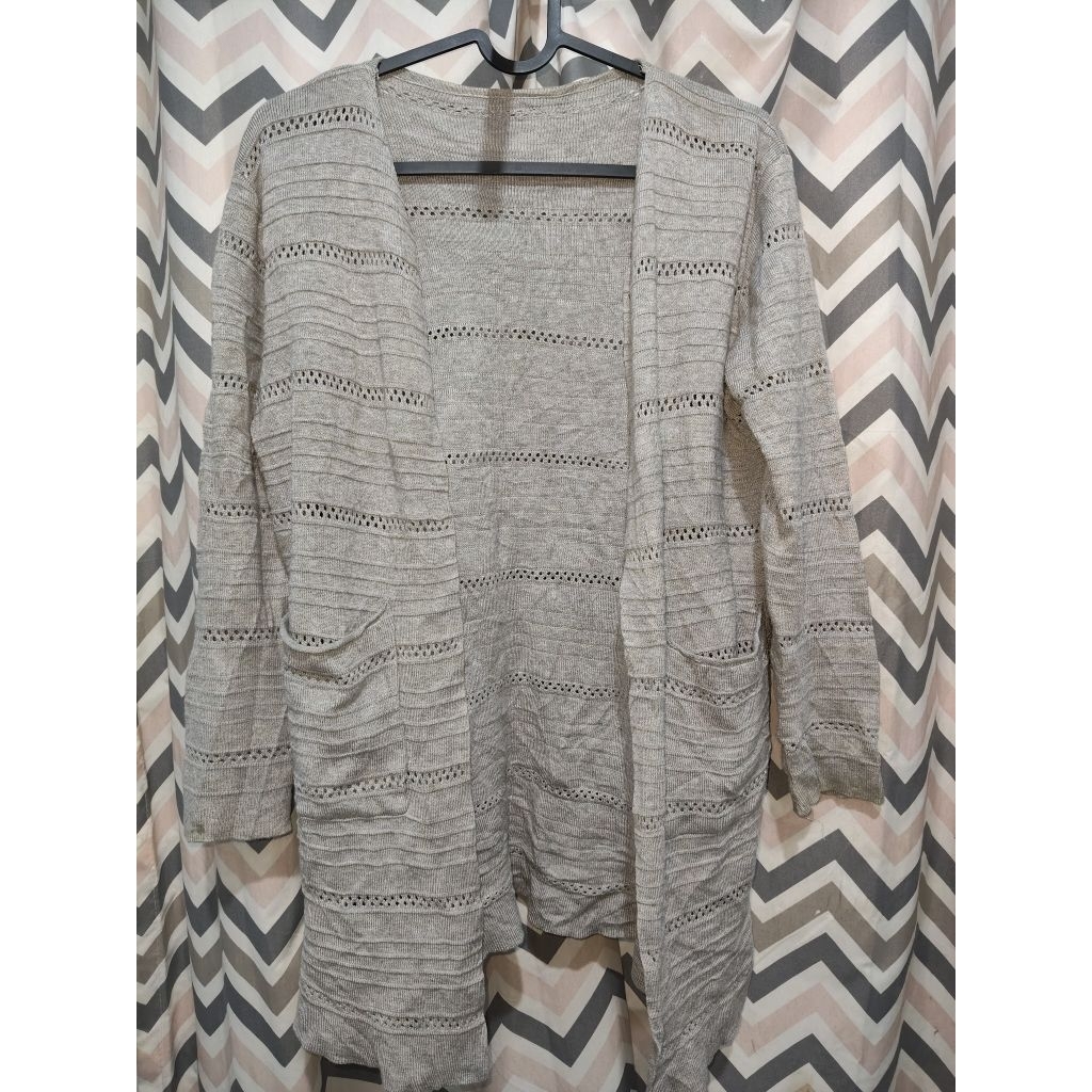 Outter, cardigan Murce