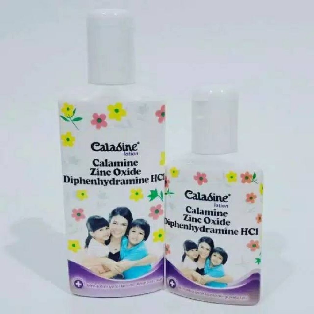 CALADINE LOTION ORIGINAL