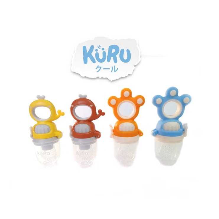 KURU FRUIT FEEDER / EMPENG BUAH