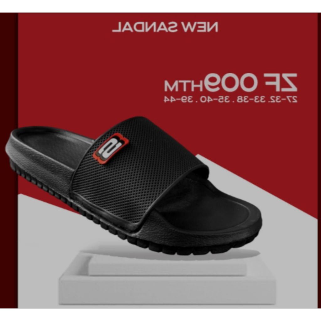 sandal slop pria dewasa