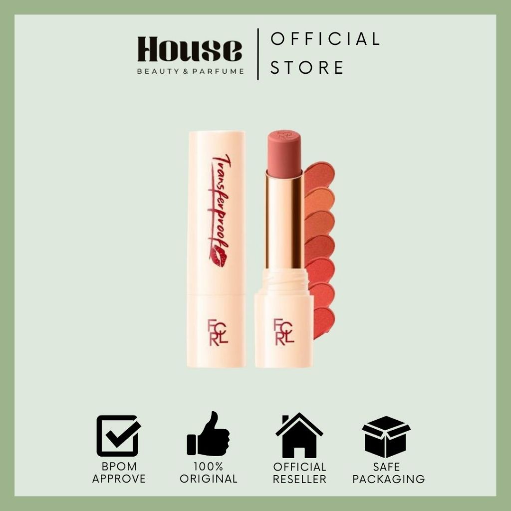 FOCALLURE LASTING HYPER MATTE LIPSTICK