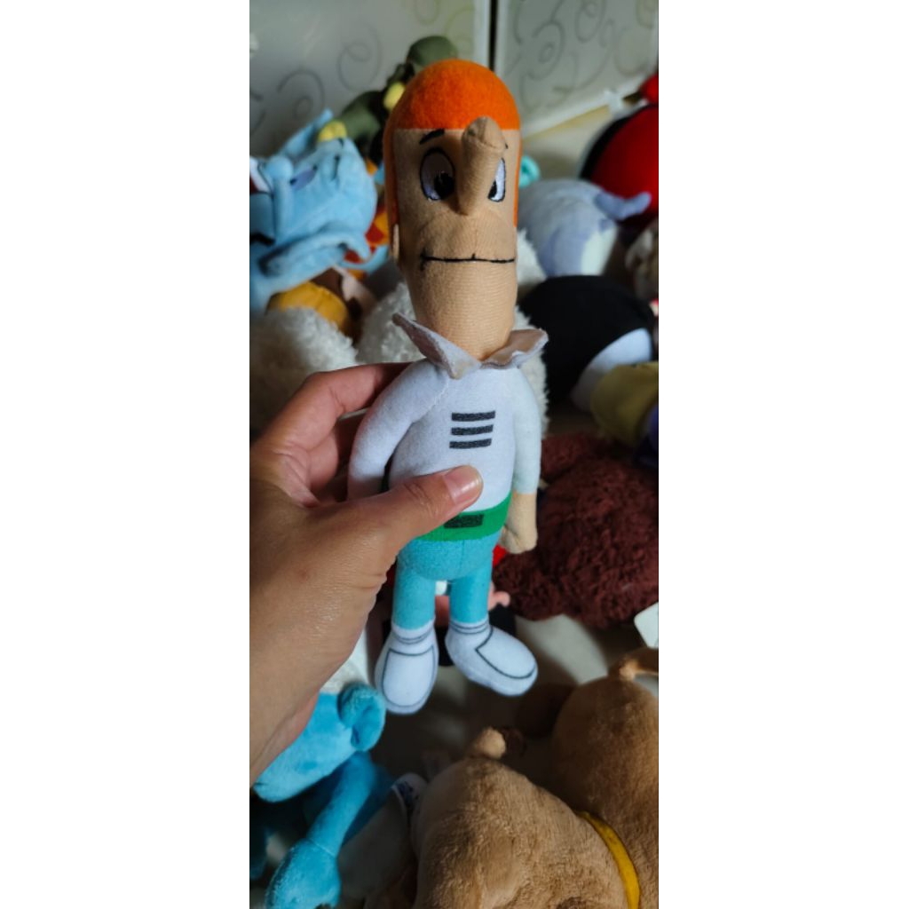 GEORGE JETSONS
