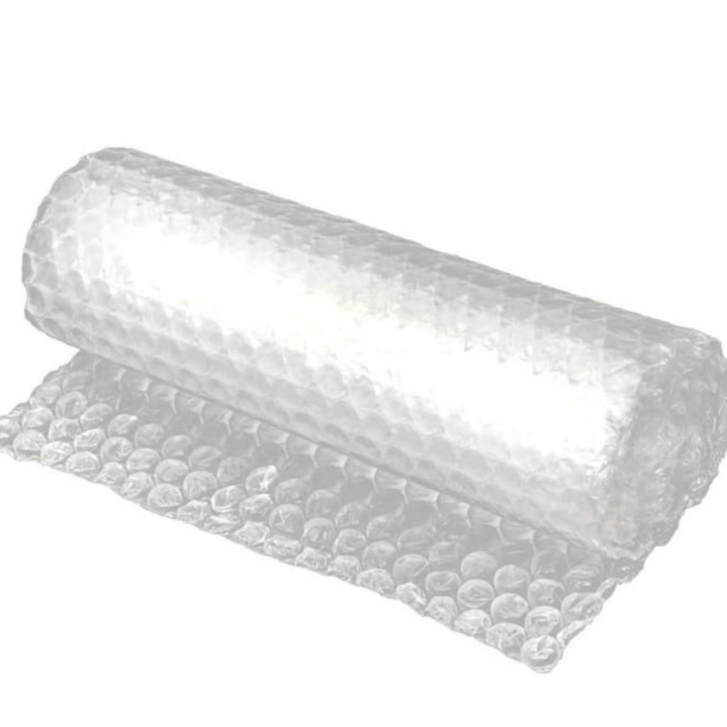 Extra Bubble Wrap