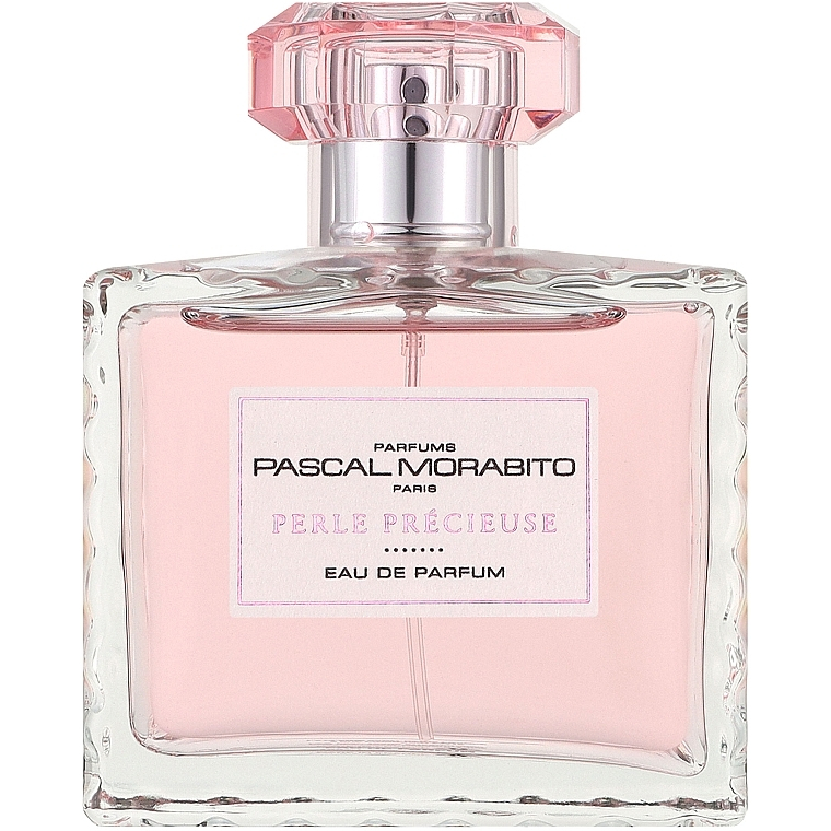 1ml PASCAL MORABITO | Perle Precieuse | Decant Dulu