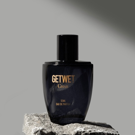 1ml GETWET | Ghar | Decant Dulu