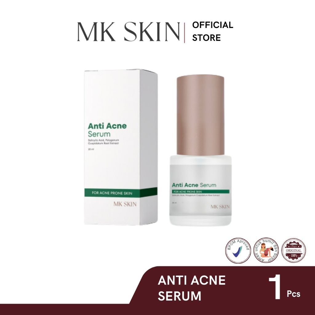 MK SKIN - Serum Acne