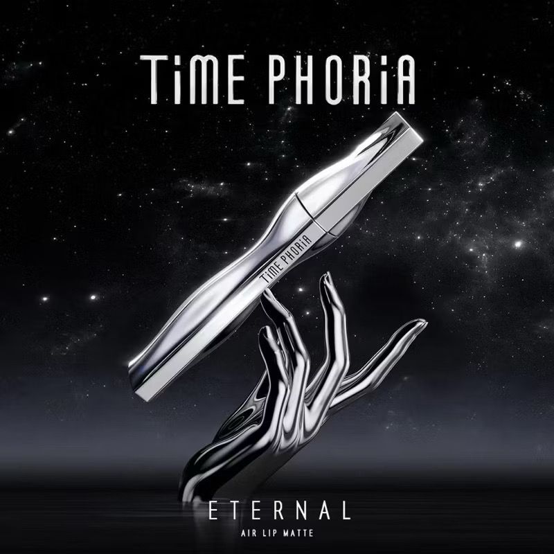 Timephoria Eternal Lip Matte