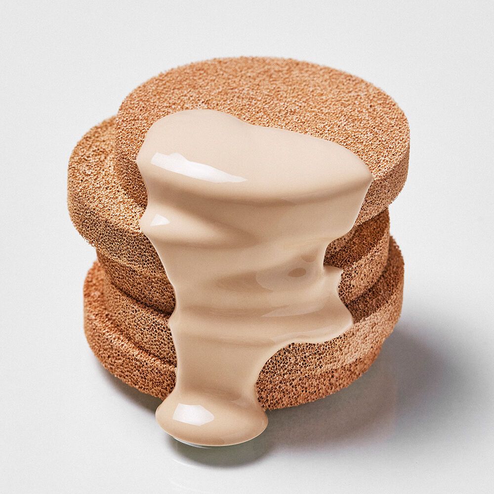 Portre Pure Layer Cushion Glow