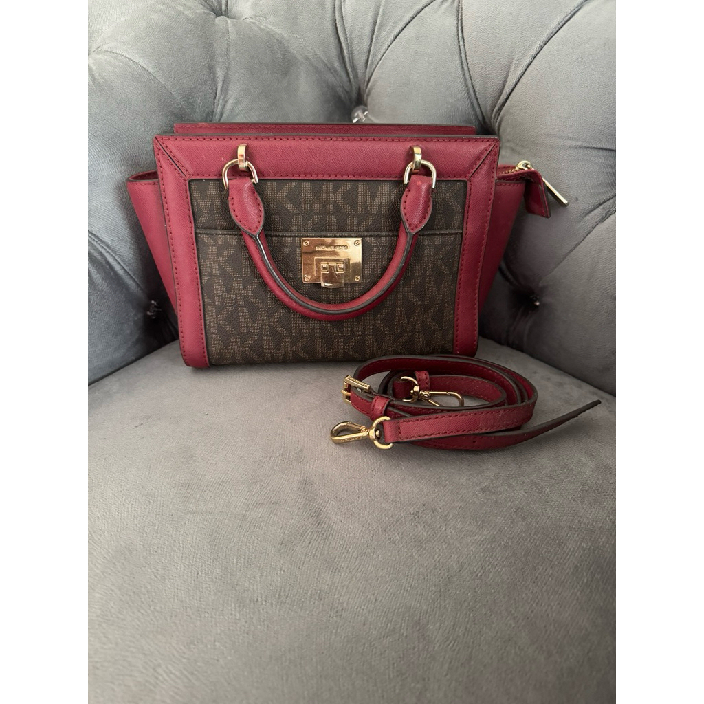 tas michael kors