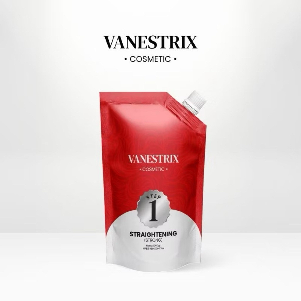 Smoothing / Rebonding Vanestrix