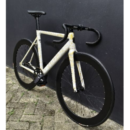 Seaboard FA03 Fullbike